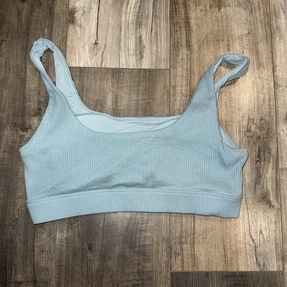 Pcheebum Sports Bra Sz Large - Picture 2 of 4